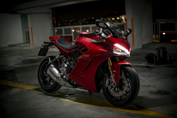 Bikes